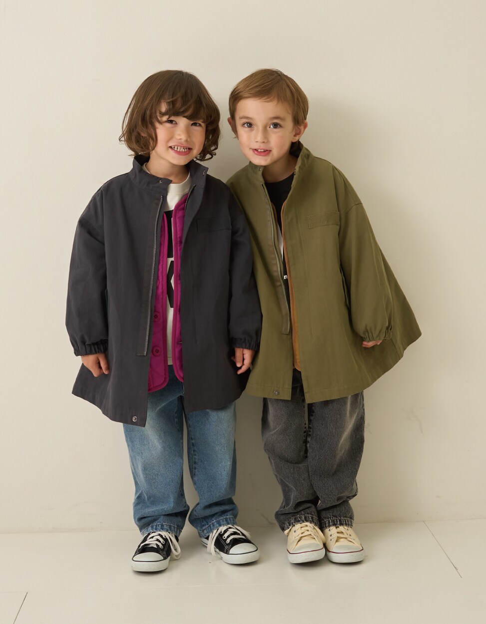b.ROOM 2025 autumn collection